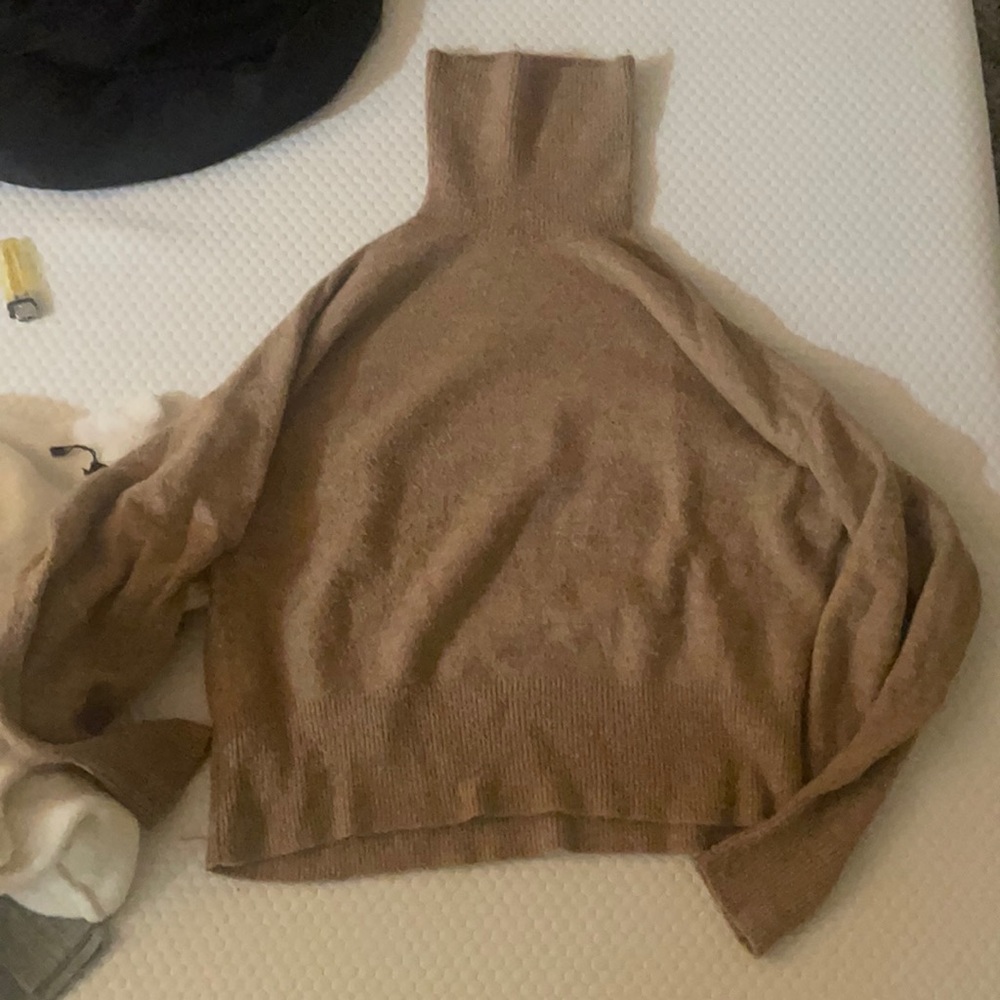 H&m sweaters,set of 3